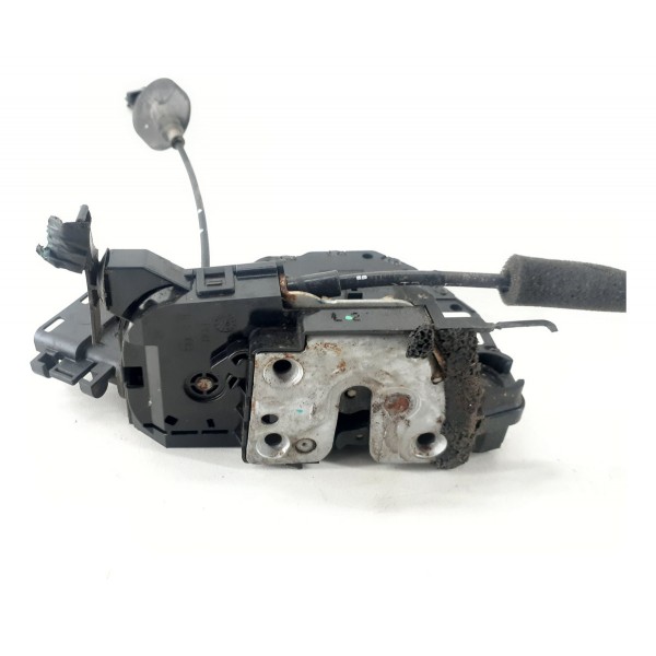 Fechadura Porta Renault Fluence 2012 2016 Traseiro Esquerdo