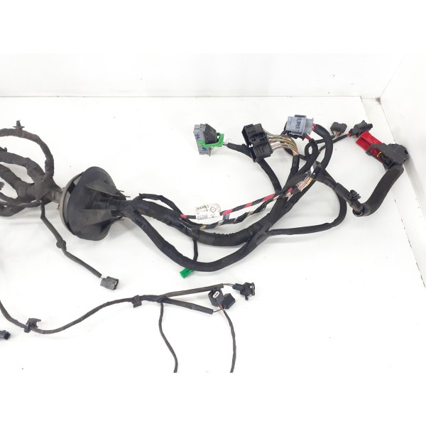Chicote Cofre Motor Fluence 2.0 Mecanico 403882484r