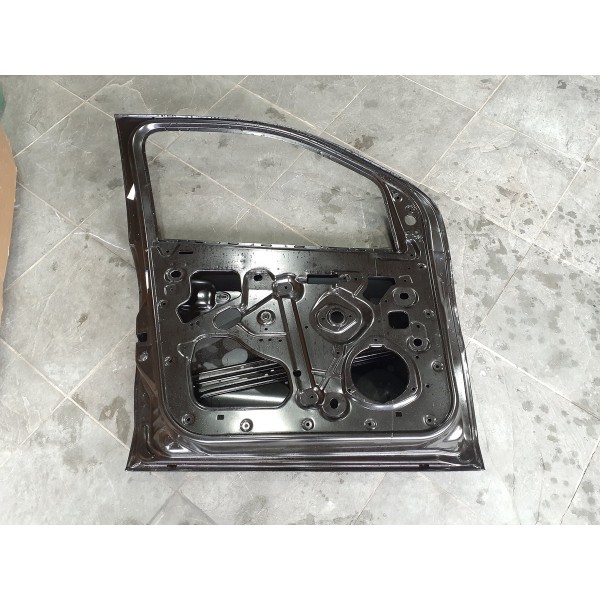 Porta Dianteira Esquerda Fiat Nova Strada Dupla