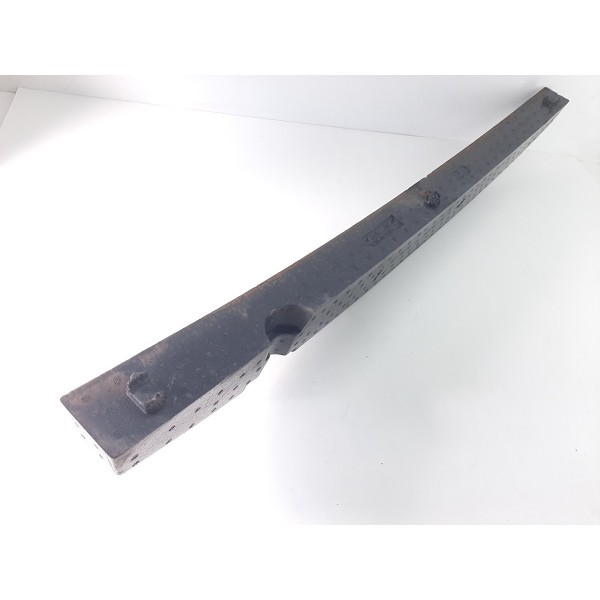 Absorvedor De Impacto Dianteiro Versa 2012 2013 2014