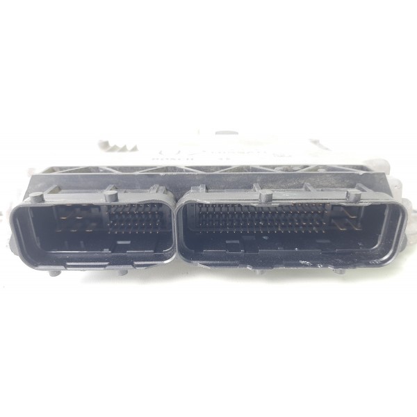 Módulo De Injeção Ecu Nissan Versa 1.6 2013 2014 237103ac0