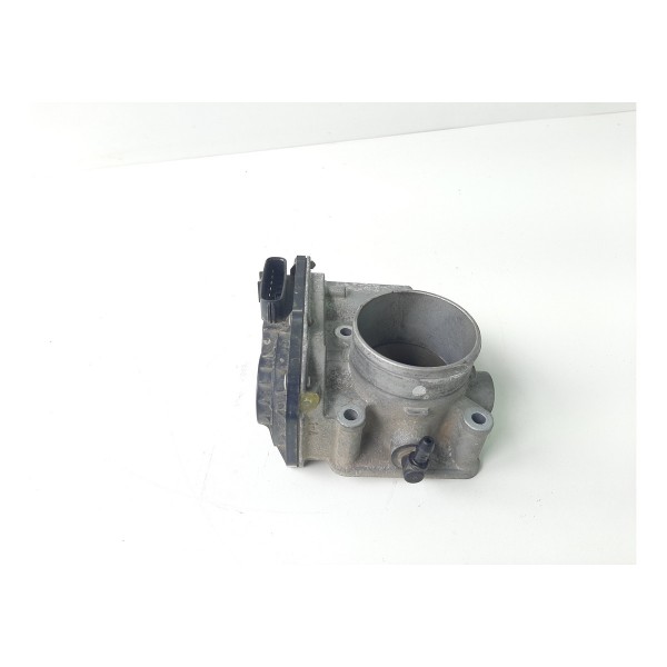 Corpo Borboleta Tbi Versa March 1.6 16v Flex 2014 3aa5003d