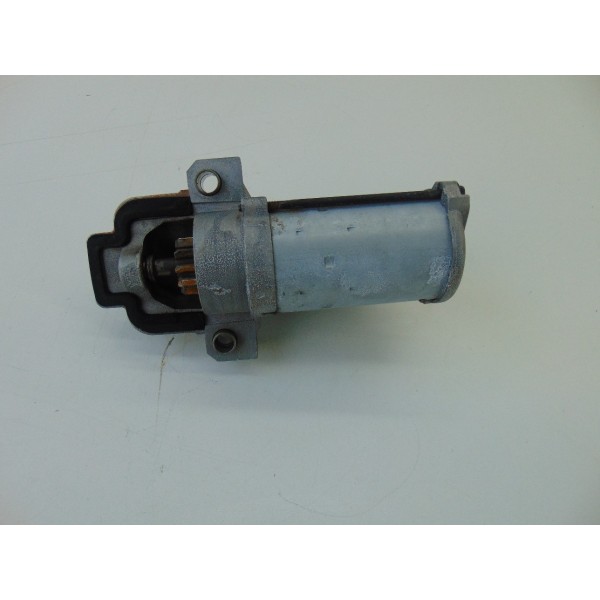Motor De Arranque Ford Ka Ecosport 1.5 3 Cilindros/gn15-1100