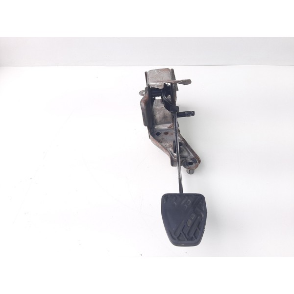 Pedaleira Embreagem Versa 1.6 2014