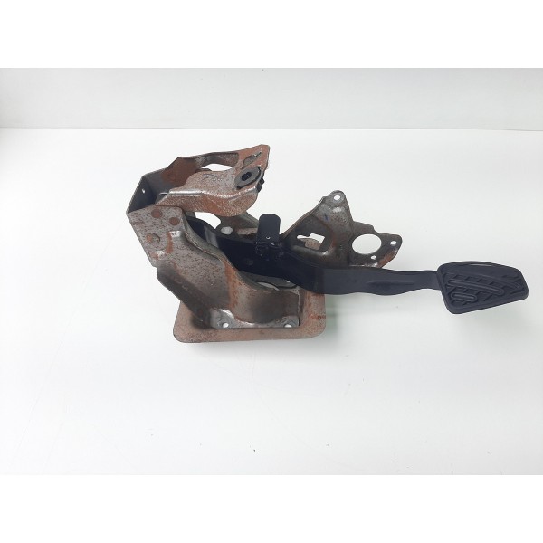 Pedal Freio Nissan Versa 2014 Original