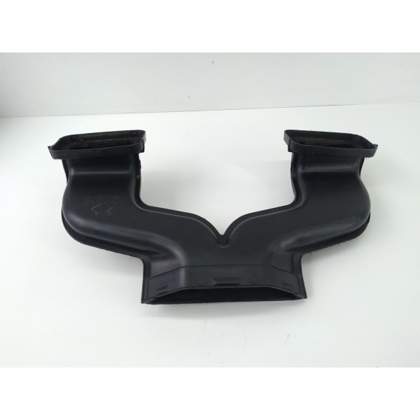 Duto Do Difusor De Ar Central Ford Transit 2008/2013