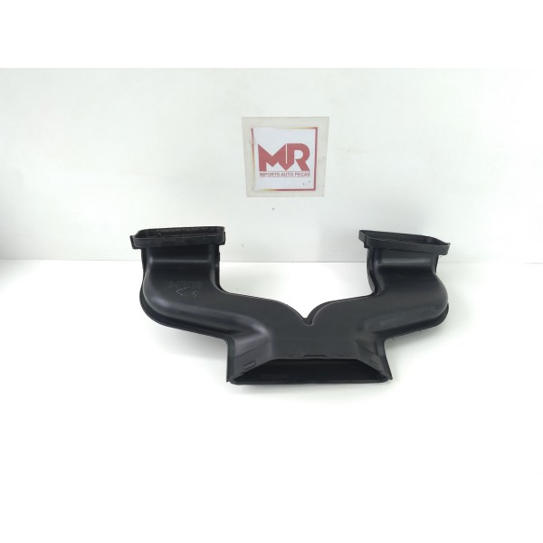 Duto Do Difusor De Ar Central Ford Transit 2008/2013