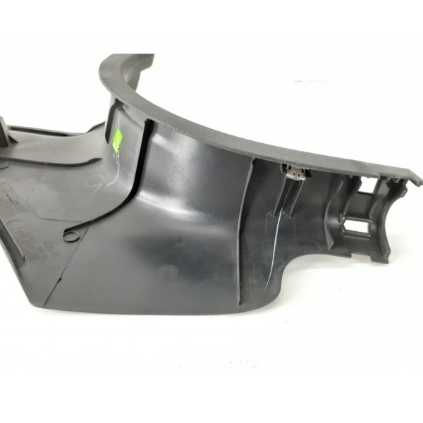 Soleira Dianteira Esquerda Nissan March Versa 2013
