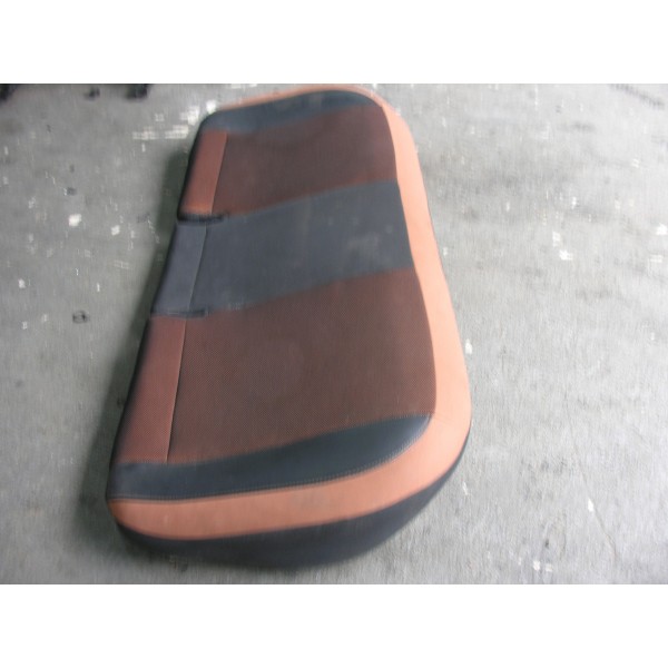 Acento Banco Traseiro Gm Onix Active