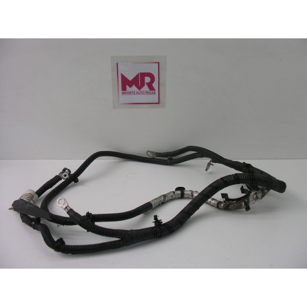 Chicote Positivo Alternador Arranque Gm Prisma Onix 1.4