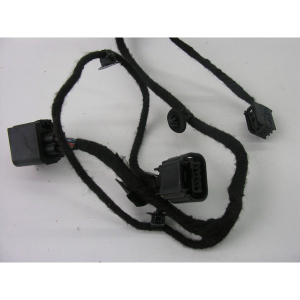 Chicote Porta Traseira Direita Gm Onix Activ 2017 2018 19
