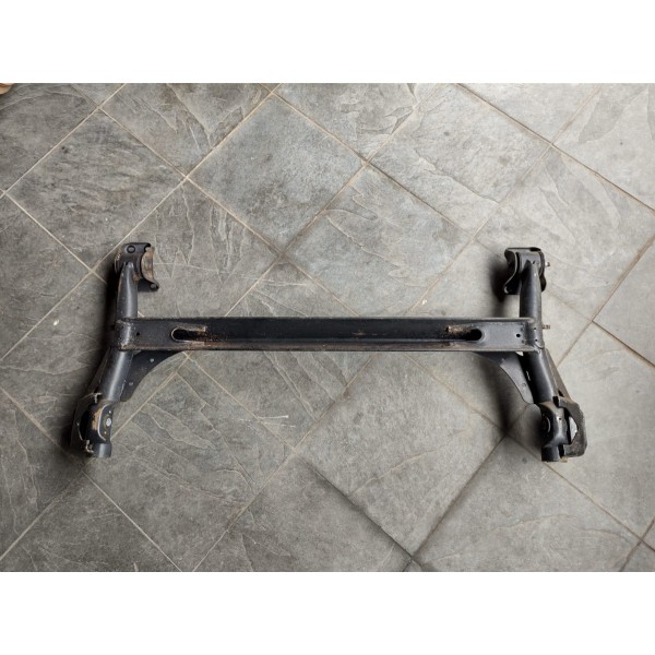 Eixo Traseiro Ford Ka 2001 2002 2003 2004
