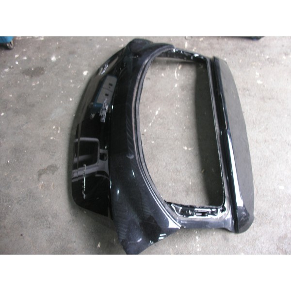 Tampa Traseira Original Gm Onix Active