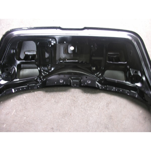 Tampa Traseira Original Gm Onix Active