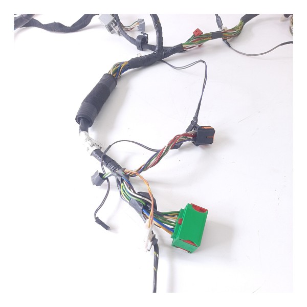 Chicote Painel Interno Citroen Xsara Picasso 1.6 2010