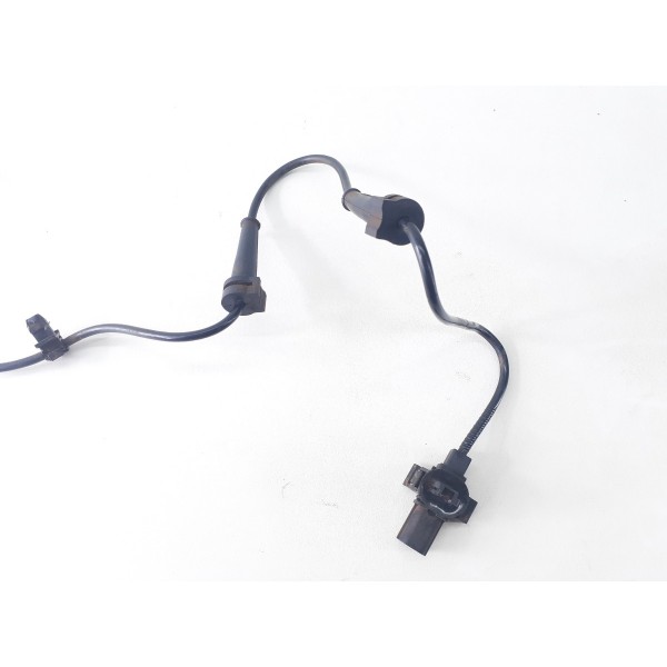 Sensor Abs Dianteiro Direito Renault Clio 2013