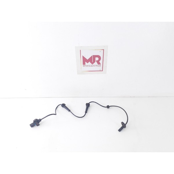 Sensor Abs Dianteiro Direito Renault Clio 2013