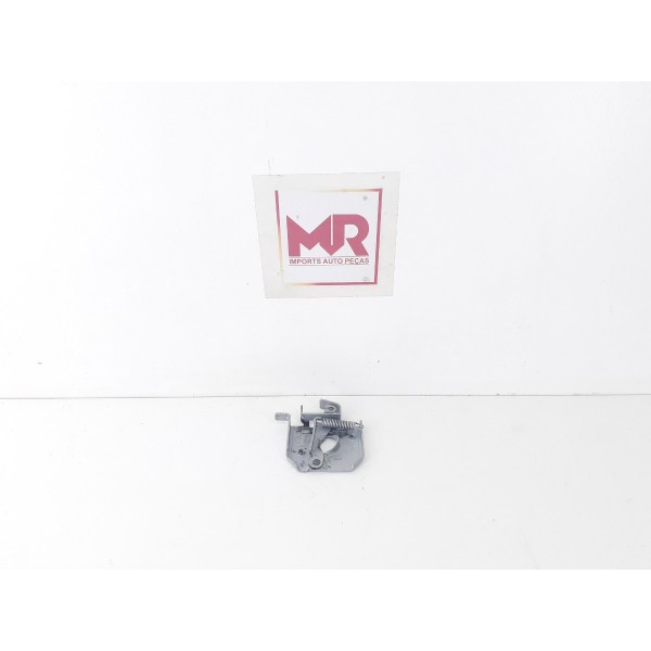 Fechadura Trava Capo Renault Clio 2003 - 2012 Original