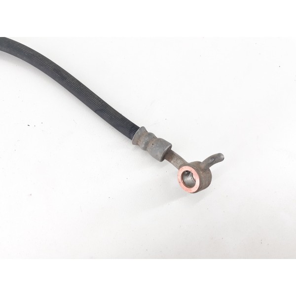 Mangueira Flexível Dianteira Direita Versa 2017 Original