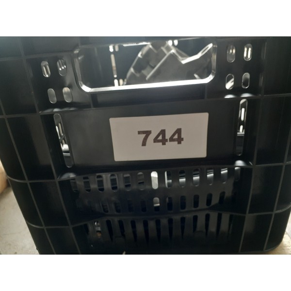 Suporte Caixa Filtro De Ar Nissan Versa 1.6 2012