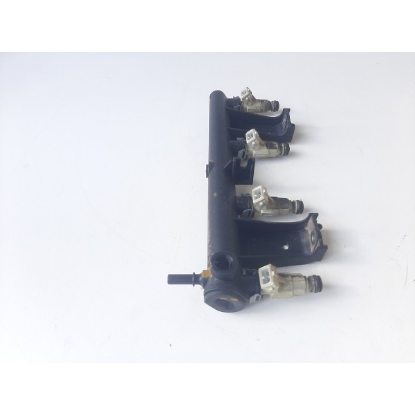 Flauta Bico Injetor Peugeot Citroen 1.6