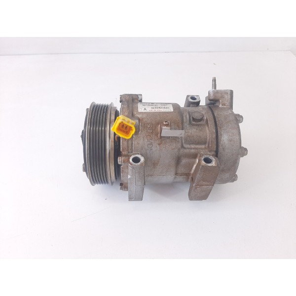 Compressor Ar Condicionado Citroen Xsara Picasso 1.6 08 A 14