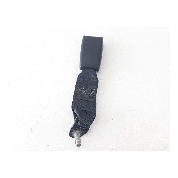 Engate Traseiro Cinto Segurança Nissan Versa 14-22 Original