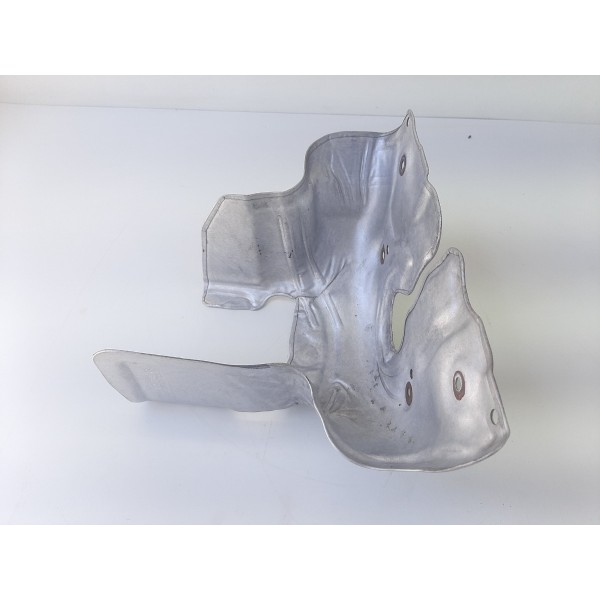 Defletor De Calor Do Escape Citroen Xsara Picasso 1.6 A7863