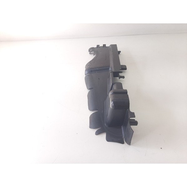 Defletor De Ar Radiador Mercedes Vito Flex