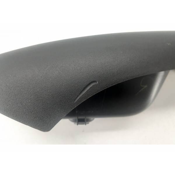 Moldura Botão Vidro Elétrico Tras Le Orig Nissan Versa 12/14