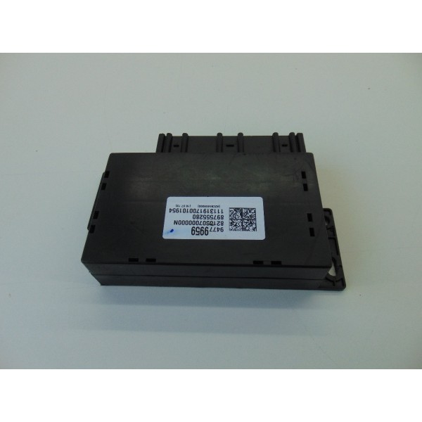 Modulo Conforto Gm Agile /montana