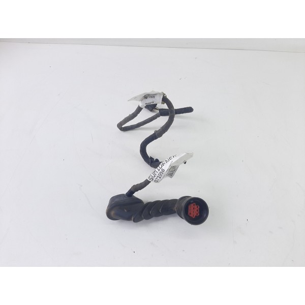 Chicote Porta Traseira Esquerda Fiat Mobi Like 2022