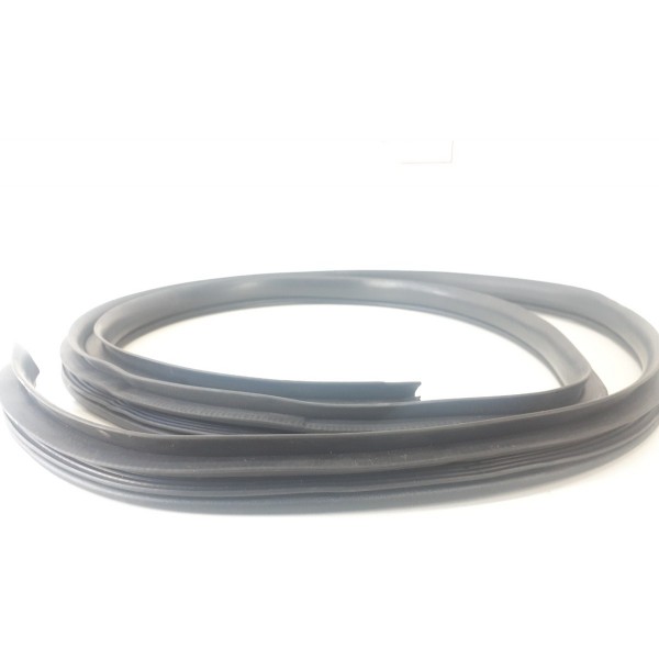 Borracha Porta Dianteira Esquerda Kia Cerato Sx 2011