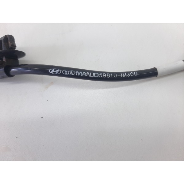 Sensor Abs Dianteiro Direito Kia Cerato 2010 Original