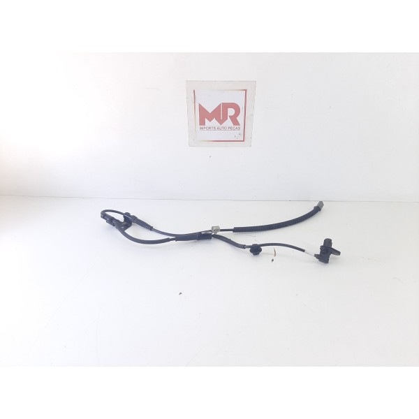 Sensor Abs Dianteiro Direito Kia Cerato 2010 Original