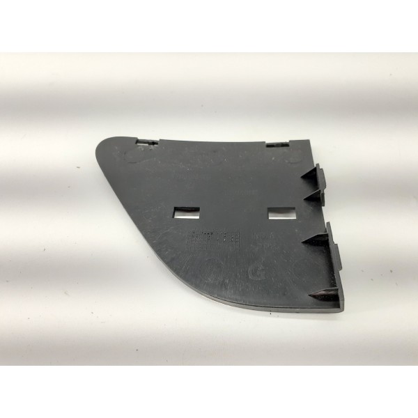 Suporte  Do Para-choque Moldura Dianteiro Renault Senic L.e.