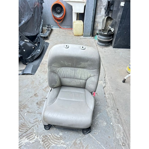 Capa Banco D.d  Auto Civic G9