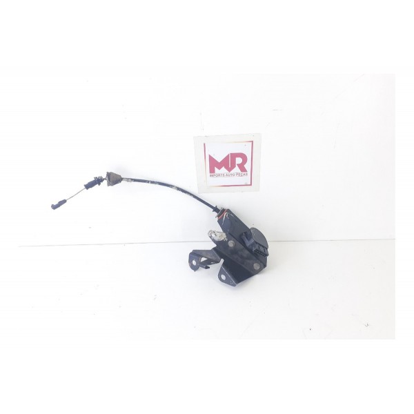 Sensor Pedal Acelerador Renault Clio 1.0 2013