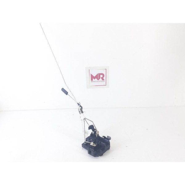 Fechadura Dianteira Direita Renault Clio 2013 2 Portas