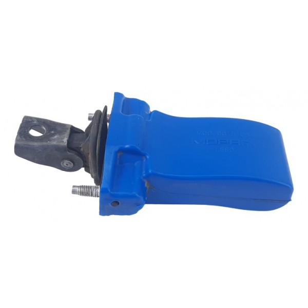 Limitador Porta Dianteira Esquerda Mobi 16 A 21 Original
