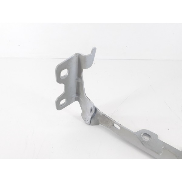 Dobradiça Capô Esquerda Renault Clio Ano 2013 2014 2015 2016