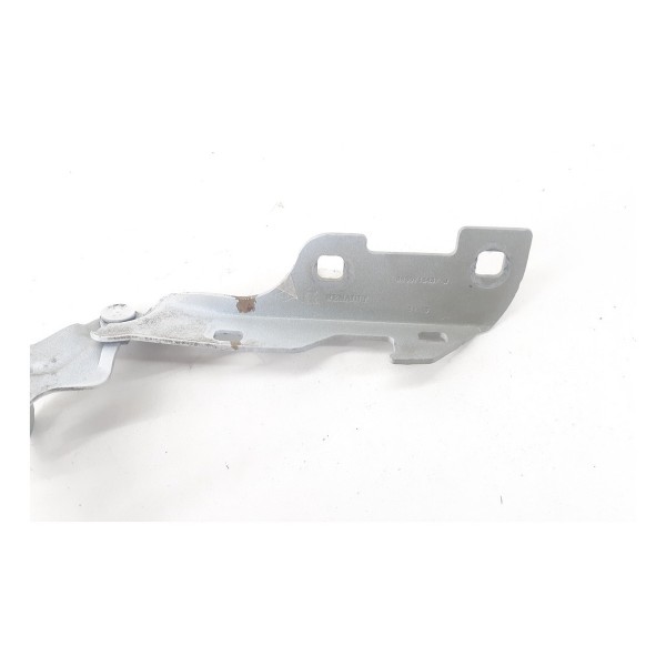 Dobradiça Capô Esquerda Renault Clio Ano 2013 2014 2015 2016
