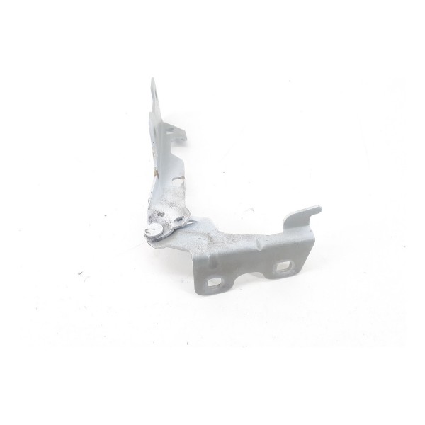 Dobradiça Capô Esquerda Renault Clio Ano 2013 2014 2015 2016