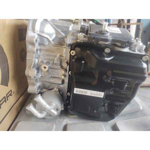 Caixa Câmbio Automático Renegade Toro 1.8 Flex At6