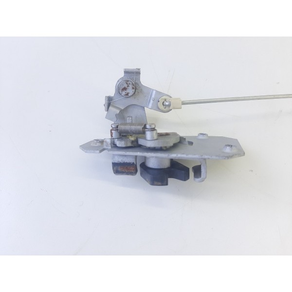 Fechadura Tampa Traseira Vw Saveiro G7 G8 Direita