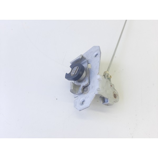 Fechadura Tampa Traseira Vw Saveiro G7 G8 Direita