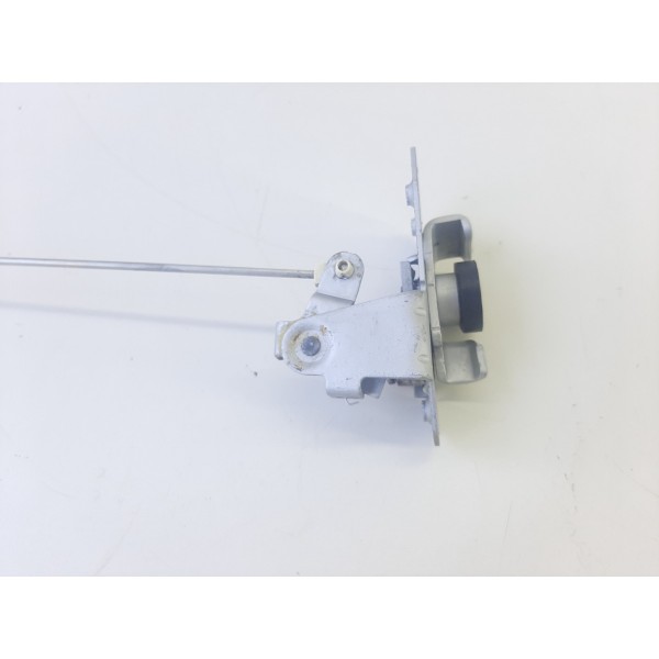 Fechadura Tampa Traseira Vw Saveiro G7 G8 Esquerda