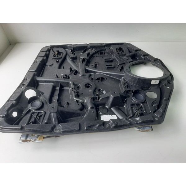 Máquina De Vidro Direita Mercedes Vito 2015-2017 S/ Motor