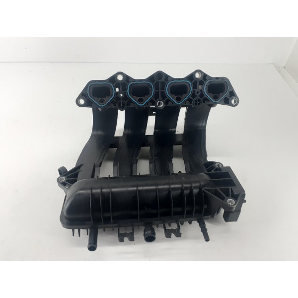 Coletor De Admissao Renault Clio Logan Sandero 2015 1.0