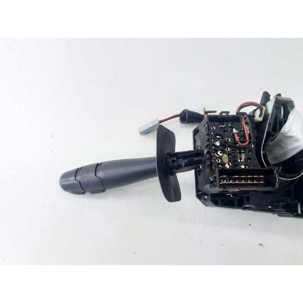 Chave Seta Renault Clio Sandero Logan 2009 2010 2012 2015